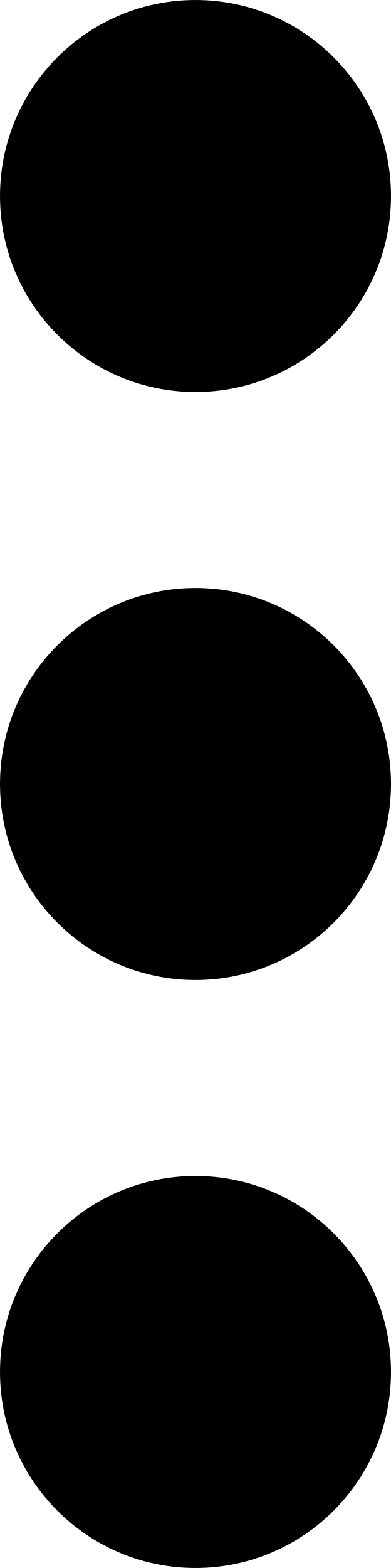 Dots Vertical Svg Line Art Free Vectors